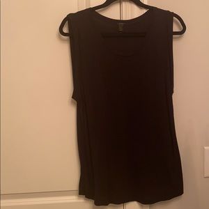 J.Crew Blank Tank Top